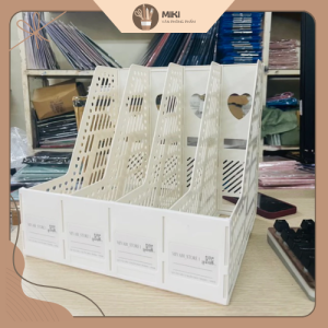 kệ đựng tài liệu