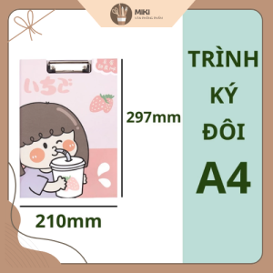 Bìa kẹp tài liệu