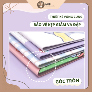 Bìa kẹp tài liệu