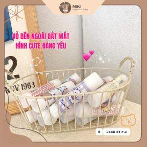 Keo dán hồ khô