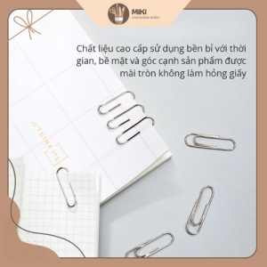 Kẹp giấy