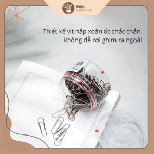 Kẹp giấy