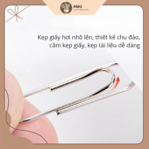 Kẹp giấy