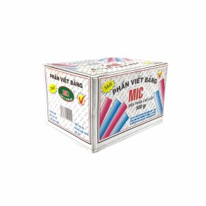 phấn viết bảng có độc không