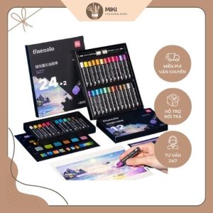 Màu vẽ các loại