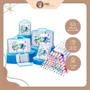 Màu vẽ các loại