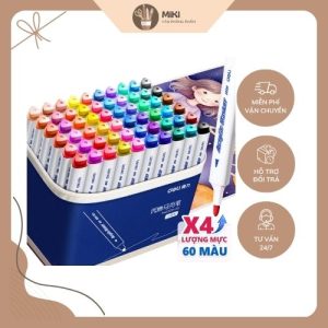 Màu vẽ các loại