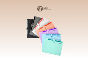 file lưu trữ hồ sơ