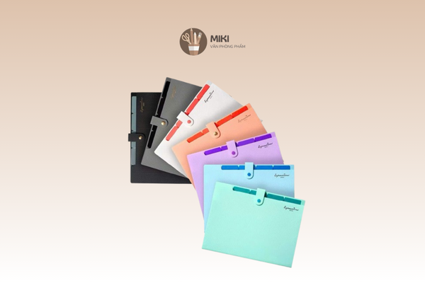 file lưu trữ hồ sơ