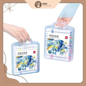 Màu vẽ các loại