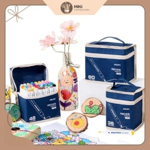 Màu vẽ các loại