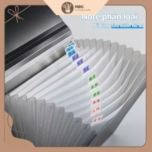 túi đựng tài liệu