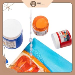 Màu vẽ các loại