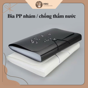 túi đựng tài liệu