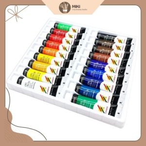 Màu vẽ các loại