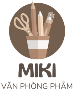 Logo miki