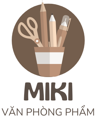 Miki – Văn phòng phẩm