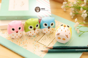 những đồ dùng học tập cute