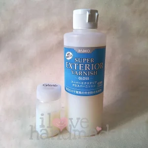 lớp phủ bảo vệ (varnish)