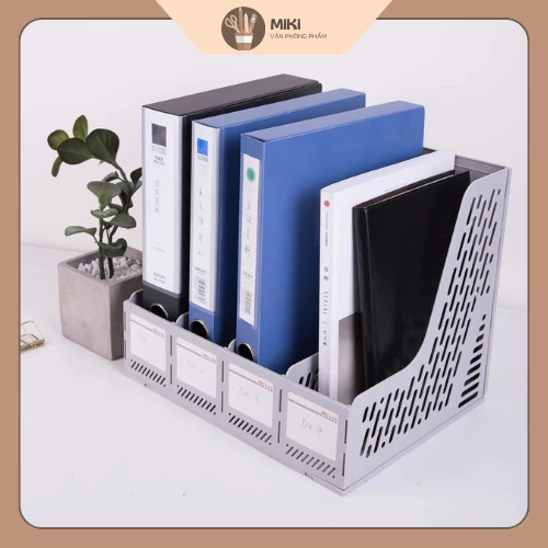 kệ đựng sách vở học sinh