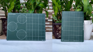 dụng cụ học tập lớp 1 gồm những gì?