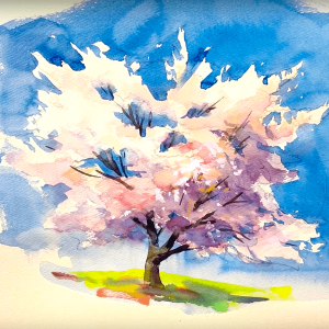 màu gouache là màu gì