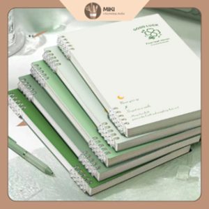sổ còng khổ A5