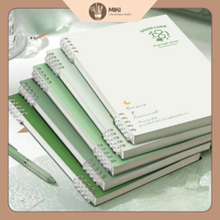 sổ còng khổ A5